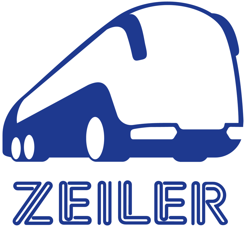 Zeiler GmbH | Omnibusdienste